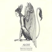 Alcest, Protection EP