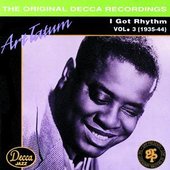 I Got Rhythm Volume 3 1935-1944
