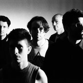 Touché Amoré | 2024