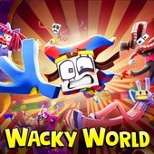 WACKY WORLD