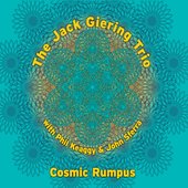 Cosmic Rumpus