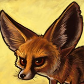 Sandfuchs için avatar