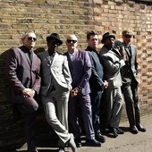 The Specials 2008/2009