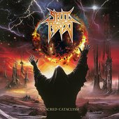A Sacred Cataclysm