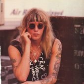 Jani Lane