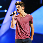 Zayn Malik