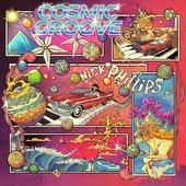 Cosmic Groove
