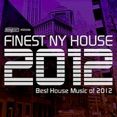 Finest NY House 2012