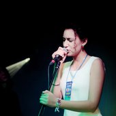 LIVE (фото Андрей Арефьев)