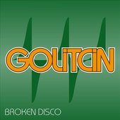 Broken Disco
