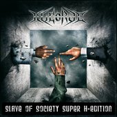 Slave of Society (Super H-Edition)