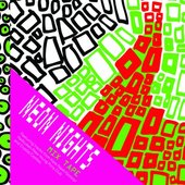 Neon Nights Mixtape