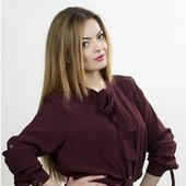 Anna Odobescu