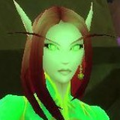 AzerothGirl için avatar