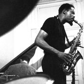 Eric Dolphy