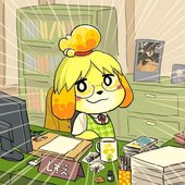 YT avatar