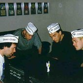 Parasites music, videos, stats, and photos | Last.fm