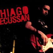 Thiago Lecussan - guitarrista