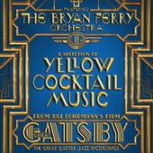 The Great Gatsby Jazz Recordings