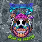 Brain On Dubstep