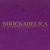 Shockadelica - 50th Anniversary Tribute to the Artist Known as Prince