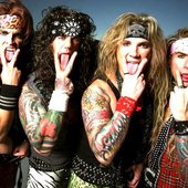 Steel Panther