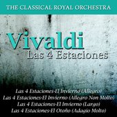 Clásica-Vivaldi (Las 4 Estaciones)