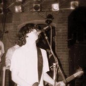 Lou Barlow 89