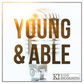 YOUNG & ABLE Artwork (2017)