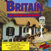 Britain - 30 Favourite Pub Songs