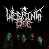 The Weeping Gate