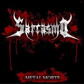 Metal Morte