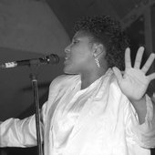1985 © Petra Gall