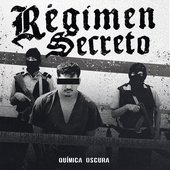 Química Oscura - EP