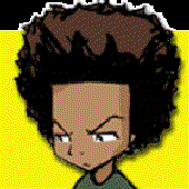 LastFM profile picture for @conquest