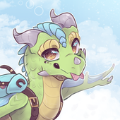 Avatar for serpenndragon
