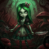 Avatar for einegegenalle