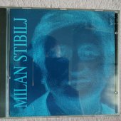 Milan Stibilj