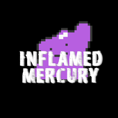 Avatar for inflamedmercury