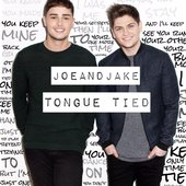 Tongue Tied - Single