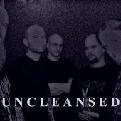 Uncleansed - Band