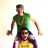 candy boys 2