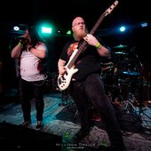 Live at Montage Music Hall - 04/04/2024