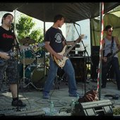 TBM @ Ozzerock 2011