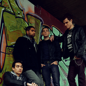 Dead Rappers Society - Gruppe