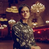 Jamie Cullum | “The Pianoman at Christmas” (2020)