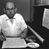 Hanns Eisler