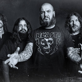 Phil Anselmo & The Illegals