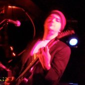 Endless Blue @ Subterranean - 2009.2.26