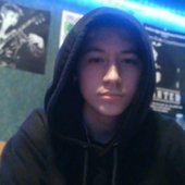 sufferplenty Hooded Bedroom Selfie 1